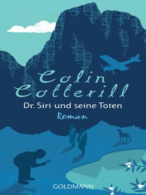 cover image of Dr. Siri und seine Toten